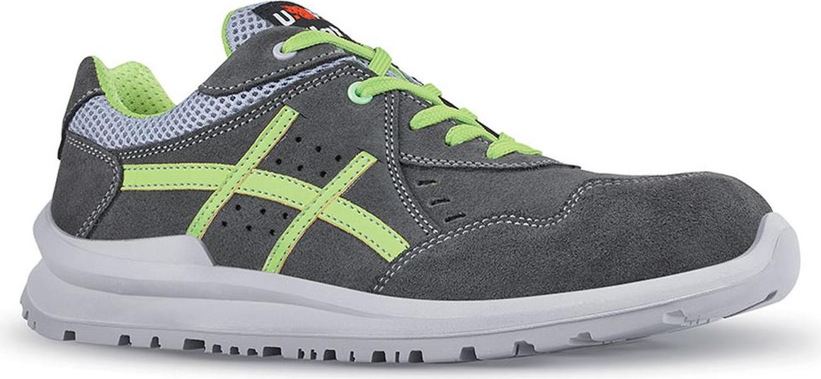 U-Power Halbschuh KIMI S1P SRC Gr.37, UF20126 UF20126-37