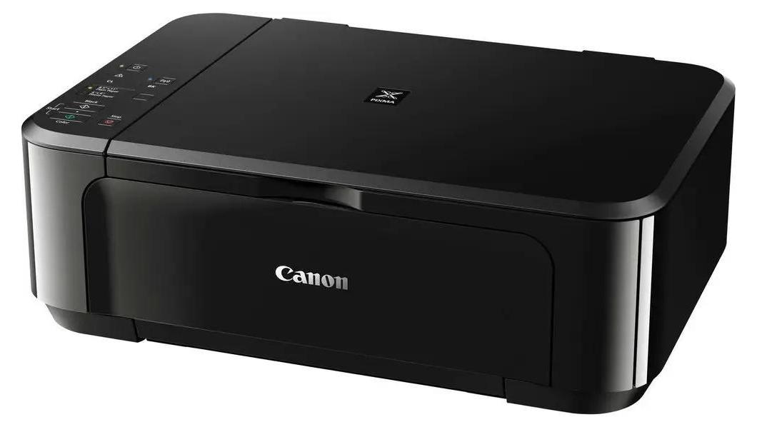 Canon Pixma Mg3650S 3In1 Drucker Wi-Fi, Duplexdruck, Scannen, Tinten Gratis