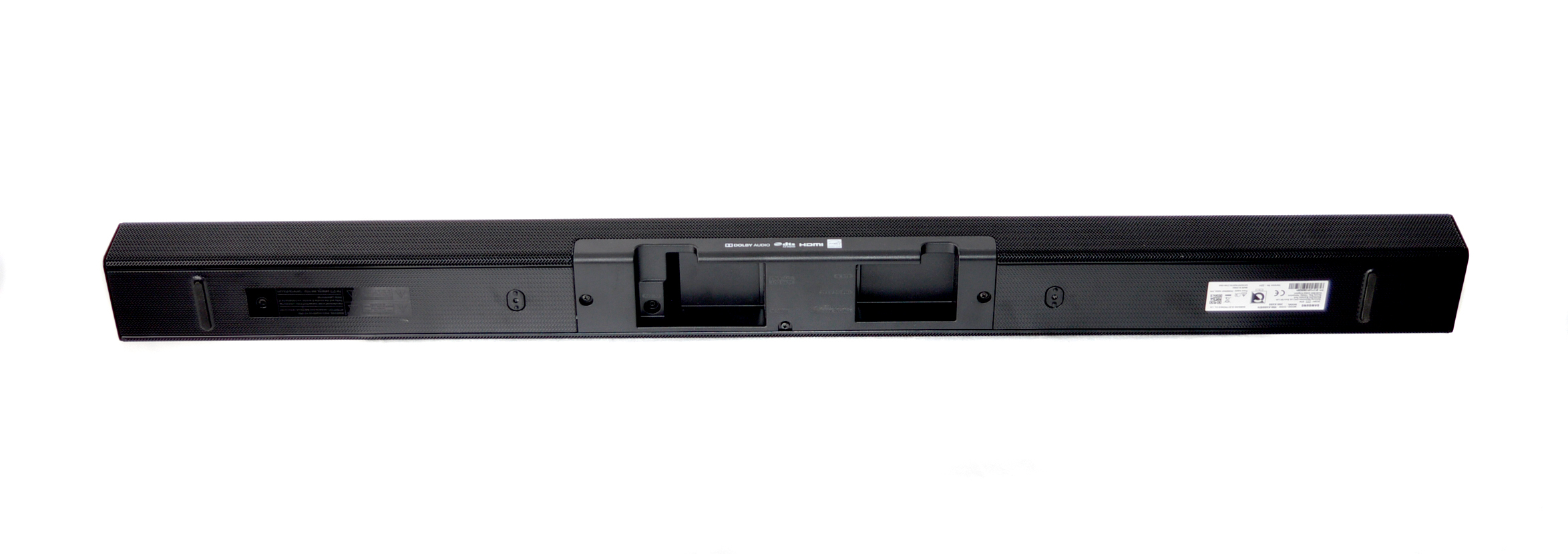 Samsung HW-K450/ZF Soundbar so subwooferom, bezdrôtový USB/Jack/Optical/HDMI 300 W čierny