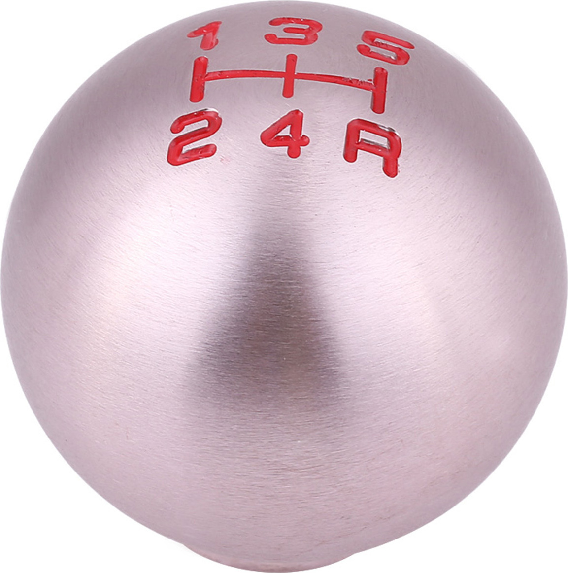 Cocosity Shift Knob,Shift Knob Stick,Shift Knob for JDM Honda Civic FD2 Type R,Car Transmission Knob,Car Shifter Lever Knob