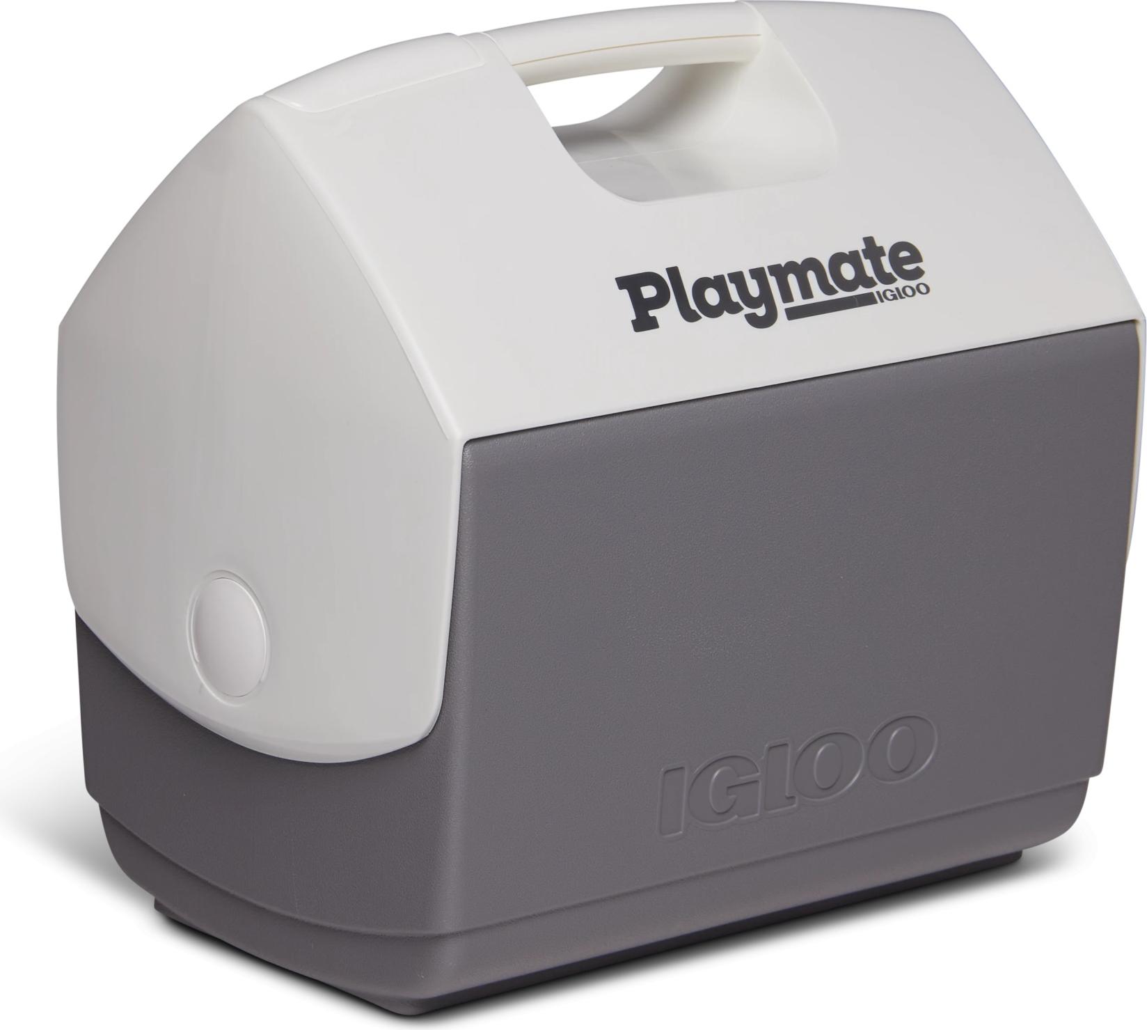 Igloo Playmate Elite 15,2 Liter : Grau Farbe: Grau