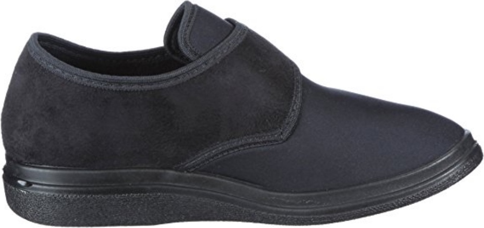 Fischer Sandales Dora pour femme, Bleu 555, 38 EU