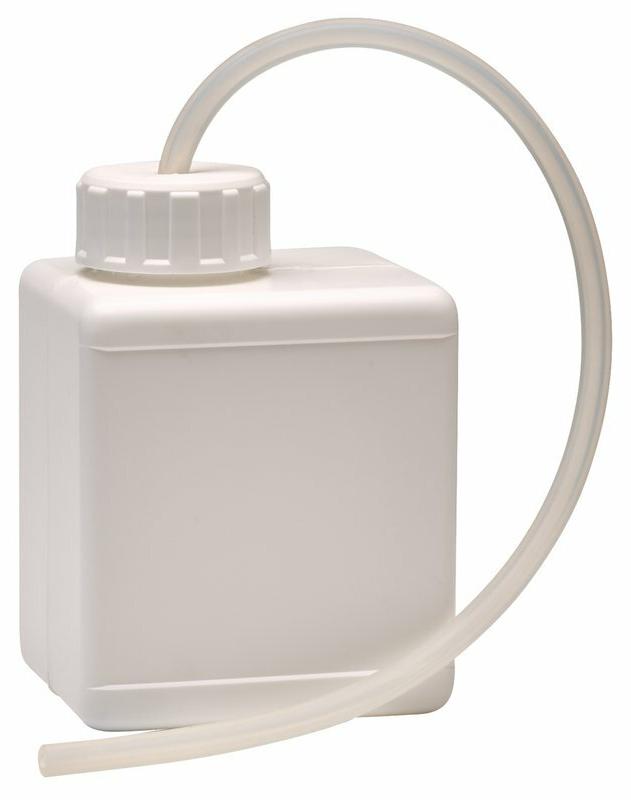 DRAPER Bremsenentlüftungsset - 500ml 1093352
