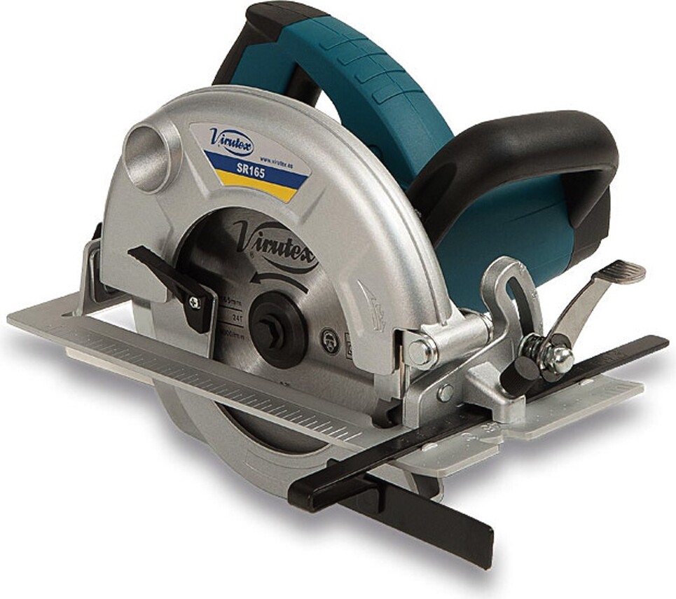 Kreissäge VIRUTEX SR165