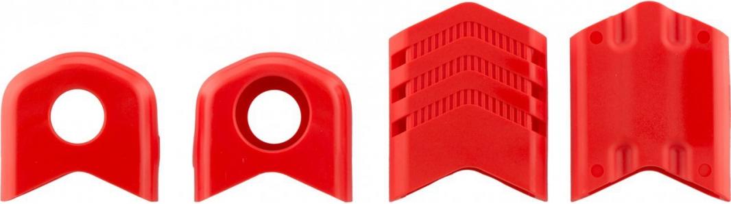 Rotor R-Hawk Bumper Set Bumper Set Rot C02-980-86010-1,C02980860101