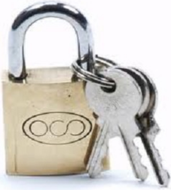 Tricircle Slot Hang Tri-Circle 38 mm.