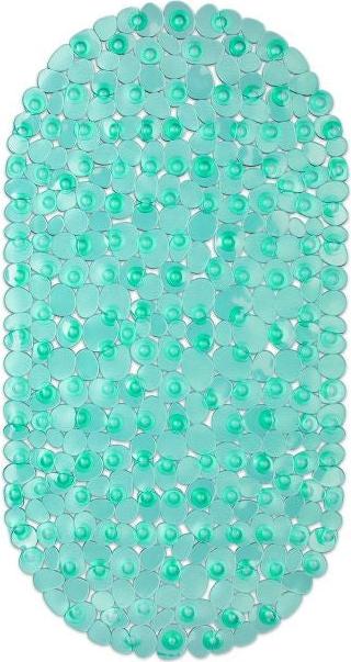 B2X Badteppich in Steinoptik