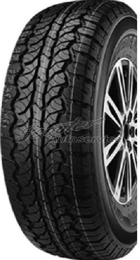 215/75 R 15 100T Royal_A/T Tl M+S Royal Black