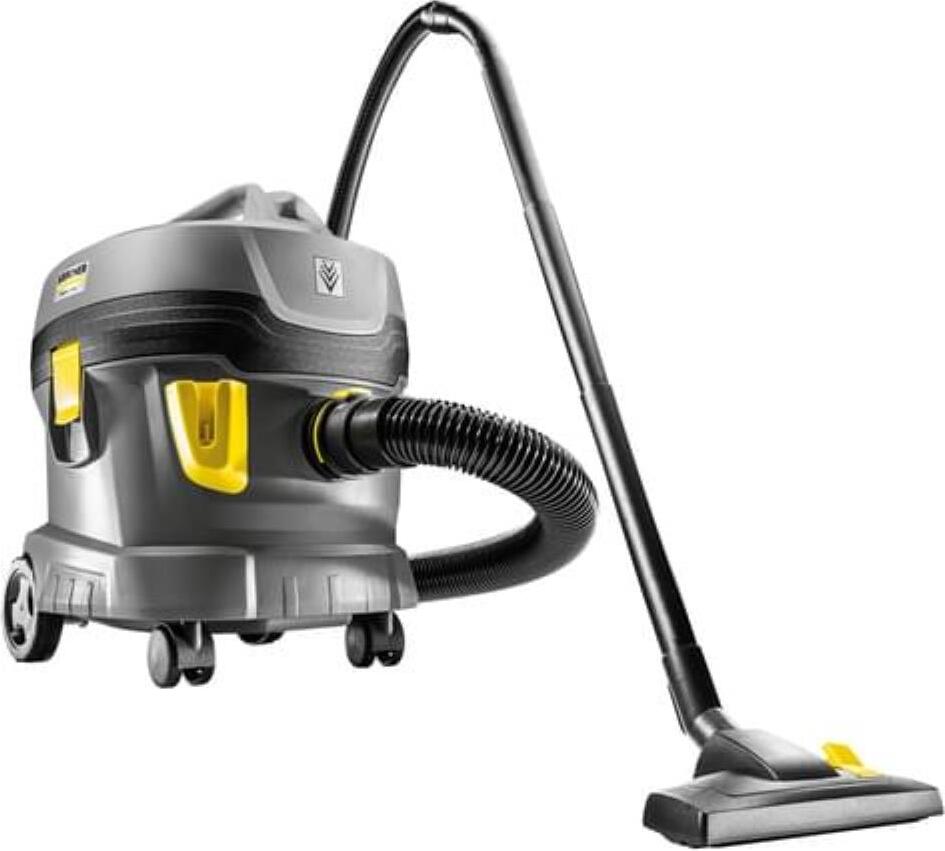 Kärcher T11/1 Classic HEPA Bodenstaubsauger
