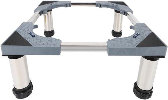 OEM Wäschemaschine Aufbauständer - Wäschemaschine Aufbauständer - Wäschemaschinensockel - Wäschemaschine Aufbauständer mit Ladestation - Wäschemaschine Aufbauständer - Wäschemaschine Aufbauständer - Wäschemaschinensockel 2026