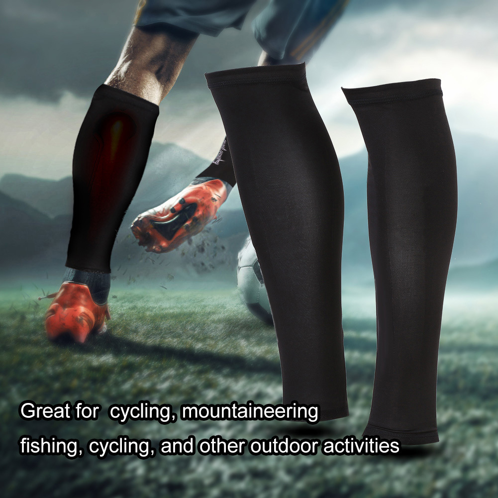 Cocosity Fahrradhüllen, Sonnenschutzhüllen, UV-Schutzhüllen, Radsporthüllen, Sonnenschutzmanschette, Beinhüllen
