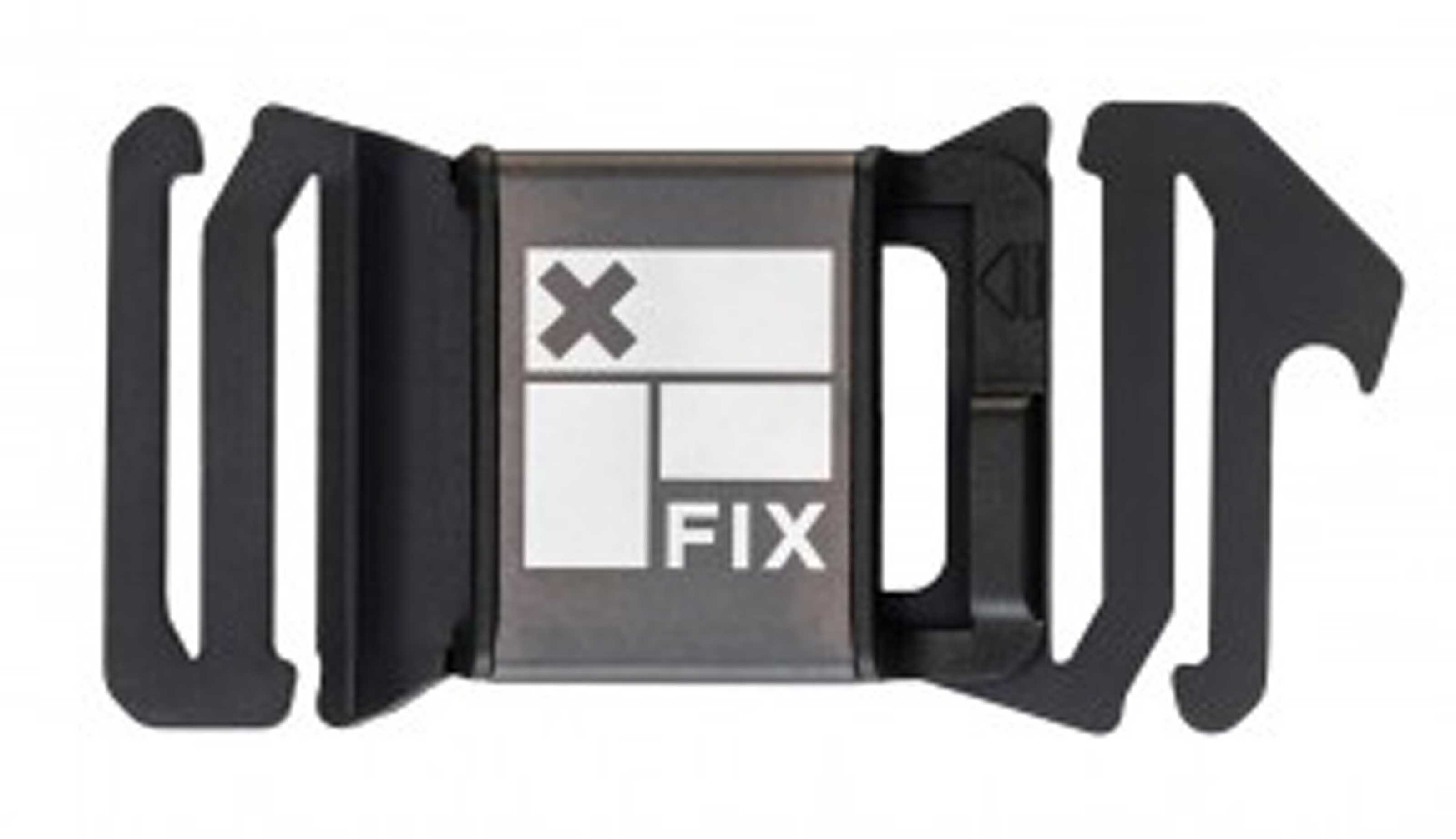 Fix Manufacturing LLC FIX MFG StrapOn Wide 96002-001-WD