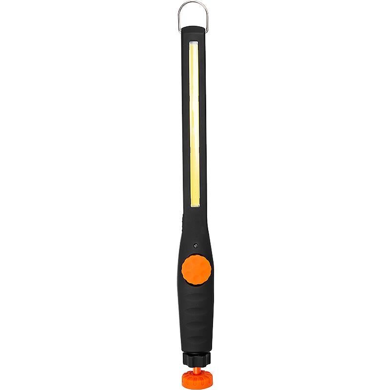 Arbeitsleuchte, LED COB, mit Akku, 10 W, 400 lm, Richmann ARC-C6809