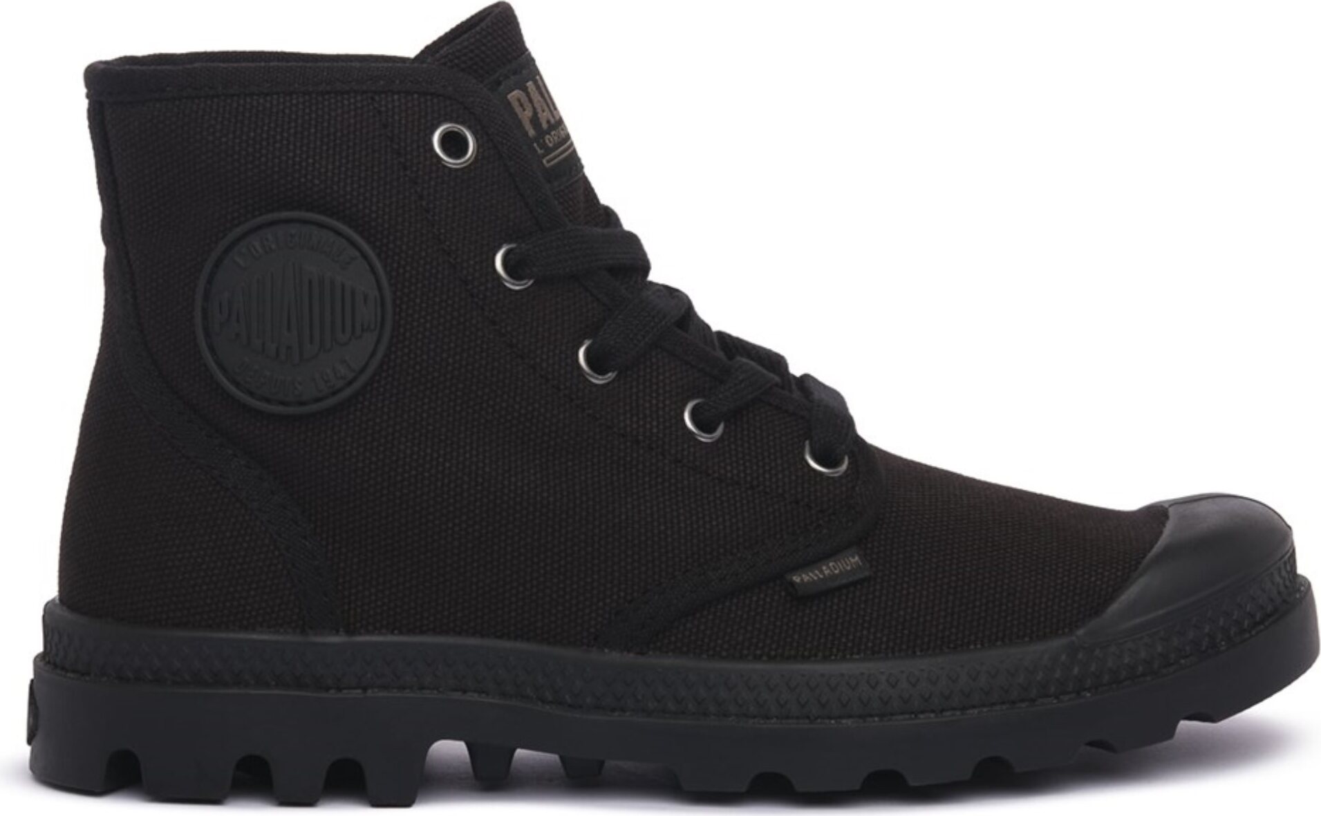 Palladium Obuv Pampa Hi, PAS92352060