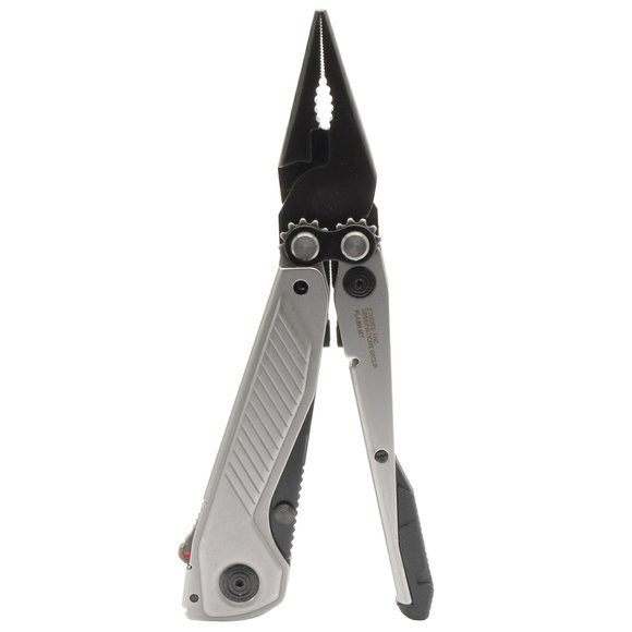 Multitool Sog Flash MT Silver & Black
