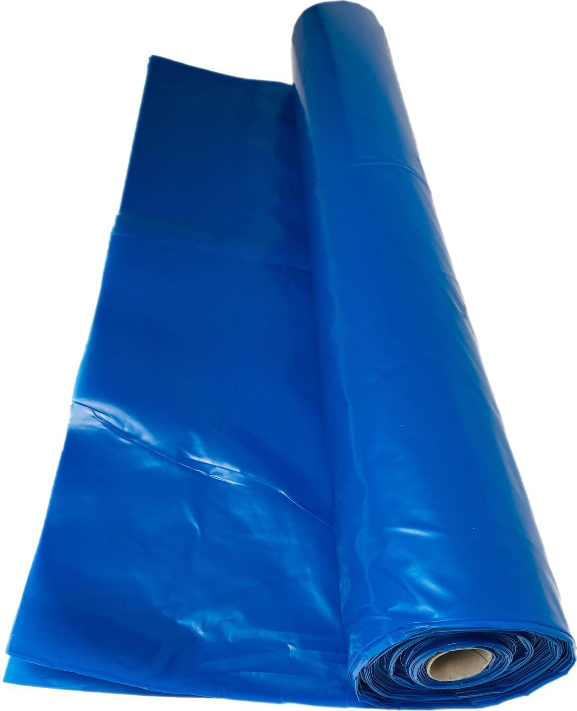 Vago-Tools 2x Dampfbremse Dampfsperre 2x50m² Dampfbremsfolie Blau Dach Folie 600-101x2_rv