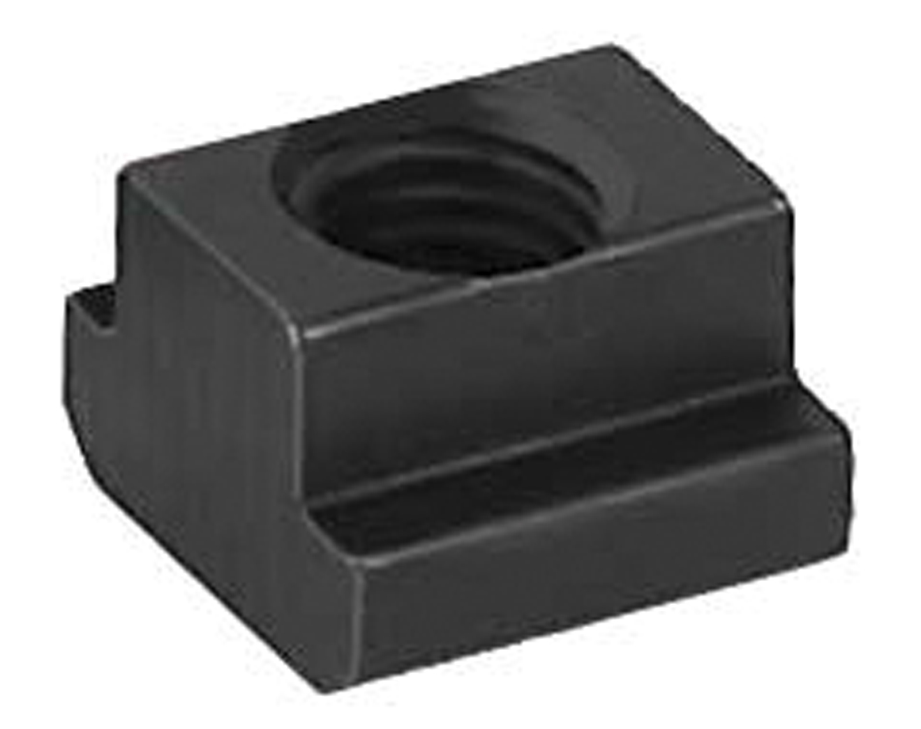 Güde T-Nutensteine klein Nutensteine 2 Stück M10 38306