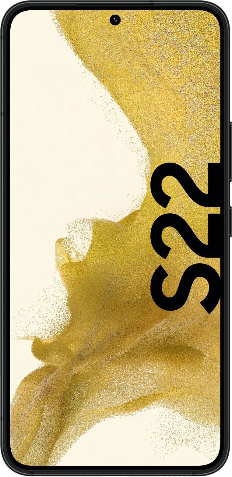 Samsung Galaxy S22 5G 128GB Phantom Black