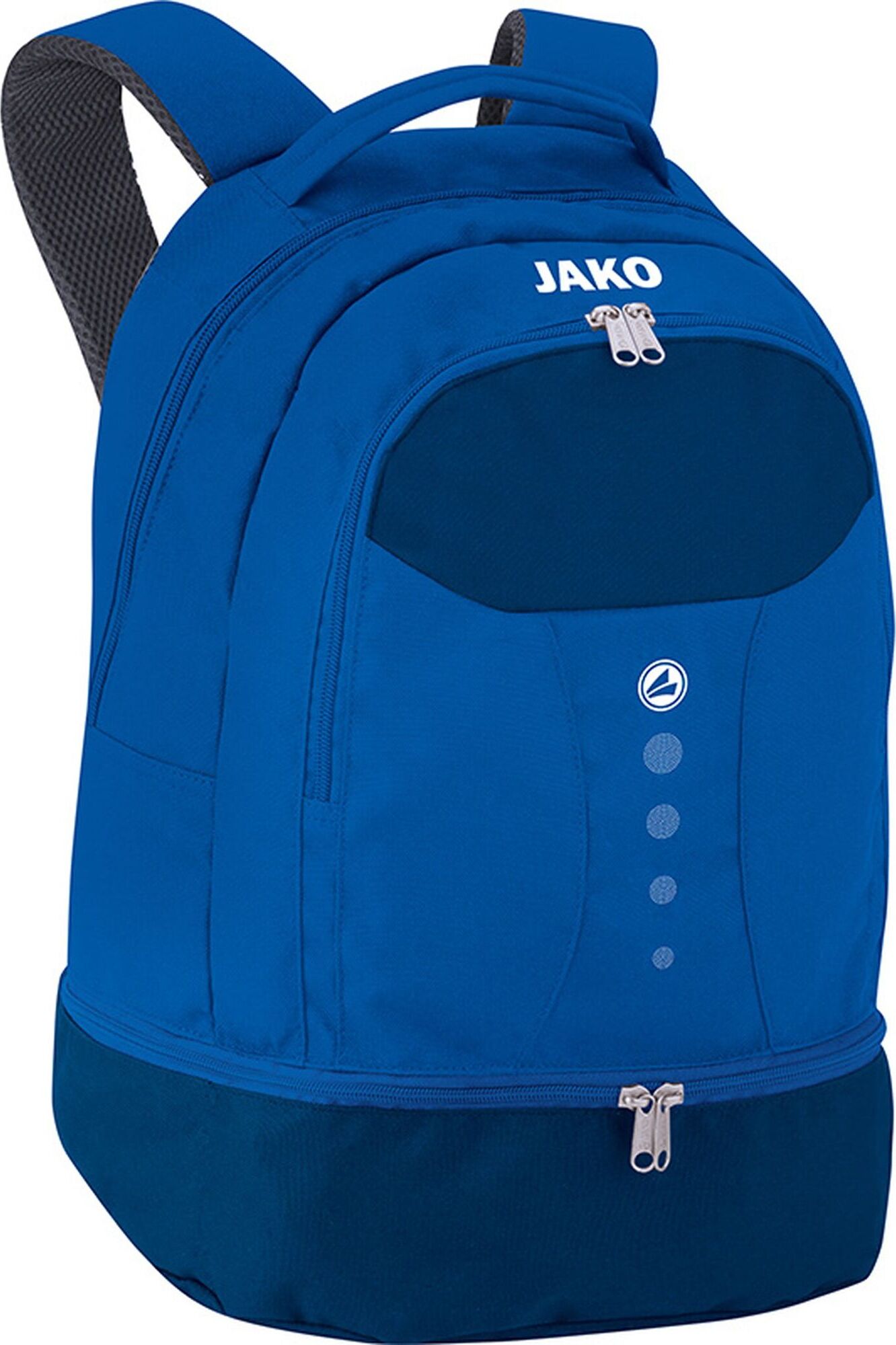 JAKO Rucksack Striker 04 royal - 1816