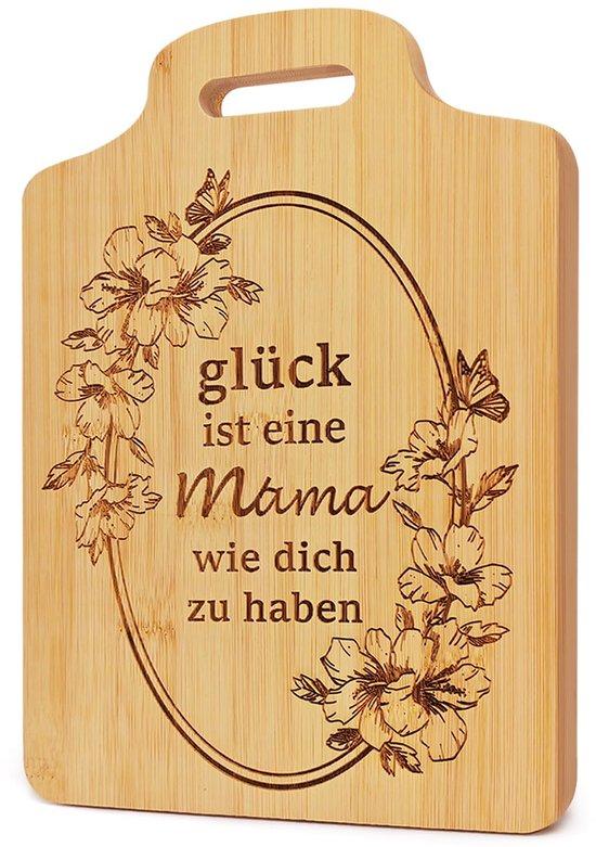 OEM Bambus-Schnittholz für Muttertag 2026