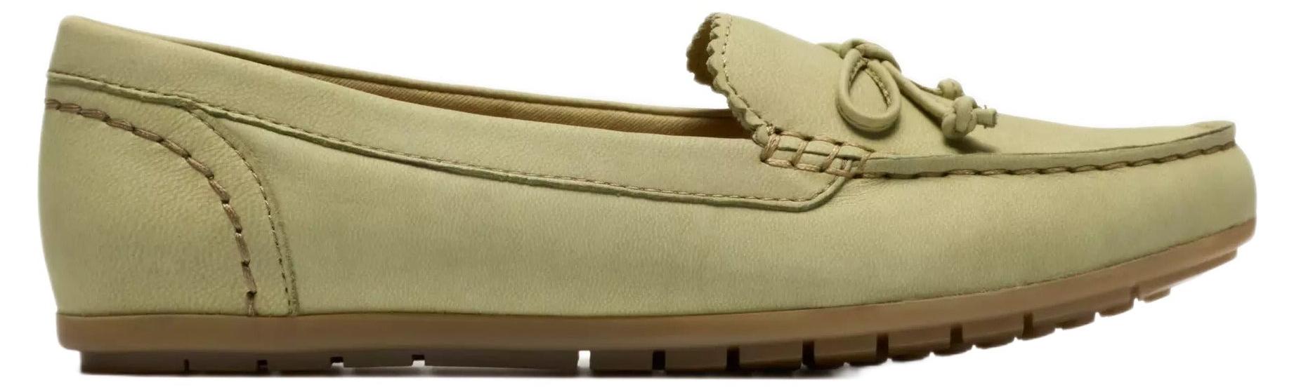 Clarks Elliotte Sail - damen loafer