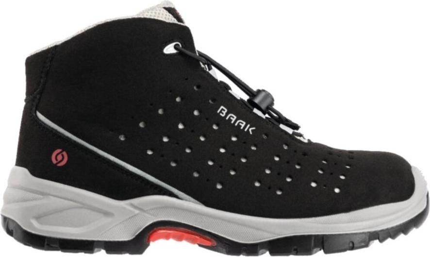 BAAK HENDRIK-N Stiefel S1P SRC ESD 7337-N