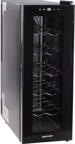 Weinkühler MTF TWC 12D