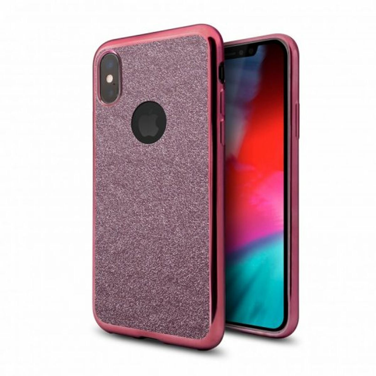 Puzdro na mobilný telefón Nueboo iPhone X | iPhone XS Apple