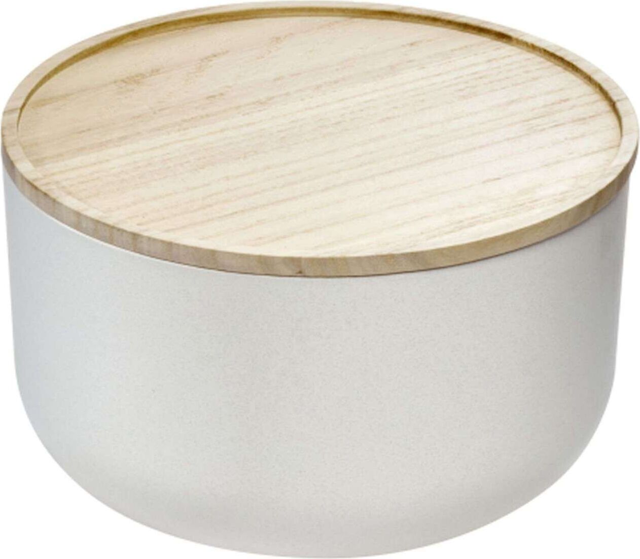 iDesign Ro Pansino Vorratsbehlter mit Deckel Large