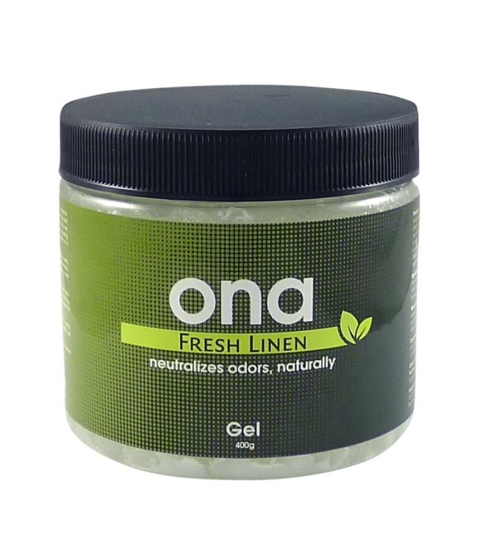 ONA-Gel - mehrere Größen und Aromen ONA Gel Fruit Fusion Glas (400g)
