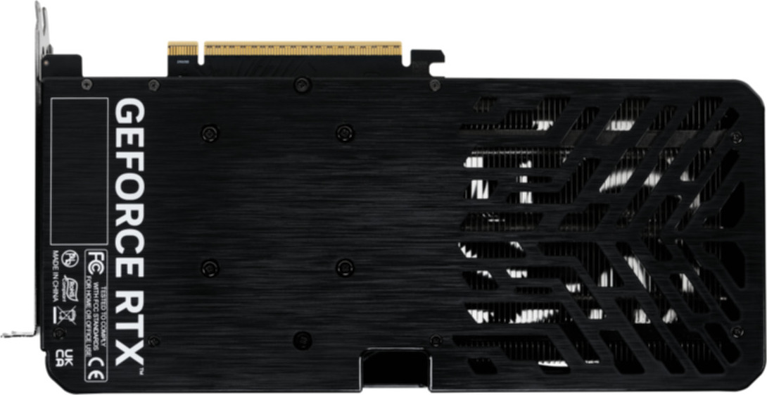 PALIT Graphics card GeForce RTX 5060 DUAL OC 8GB GDDR7 128bit 3DP/HDMI NE75060S19P1-GB2063D