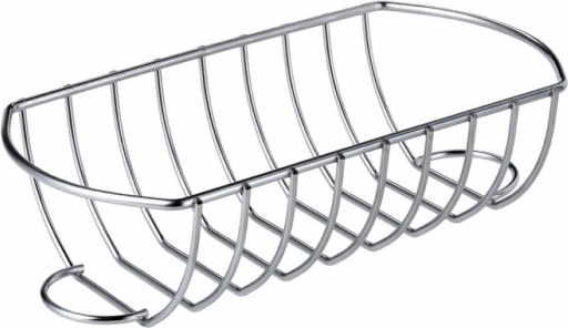 Boomex Spare Rib Halter Bratkorb Grillkorb 57641