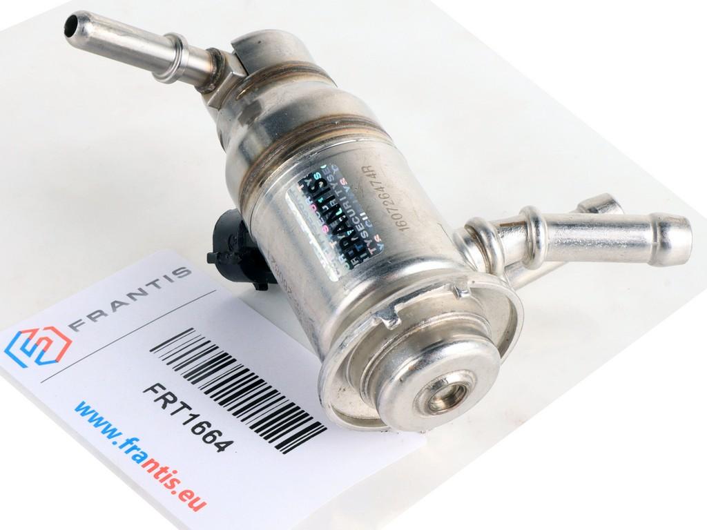 FRANTIS Adblue-Injektor 1.7 Dci