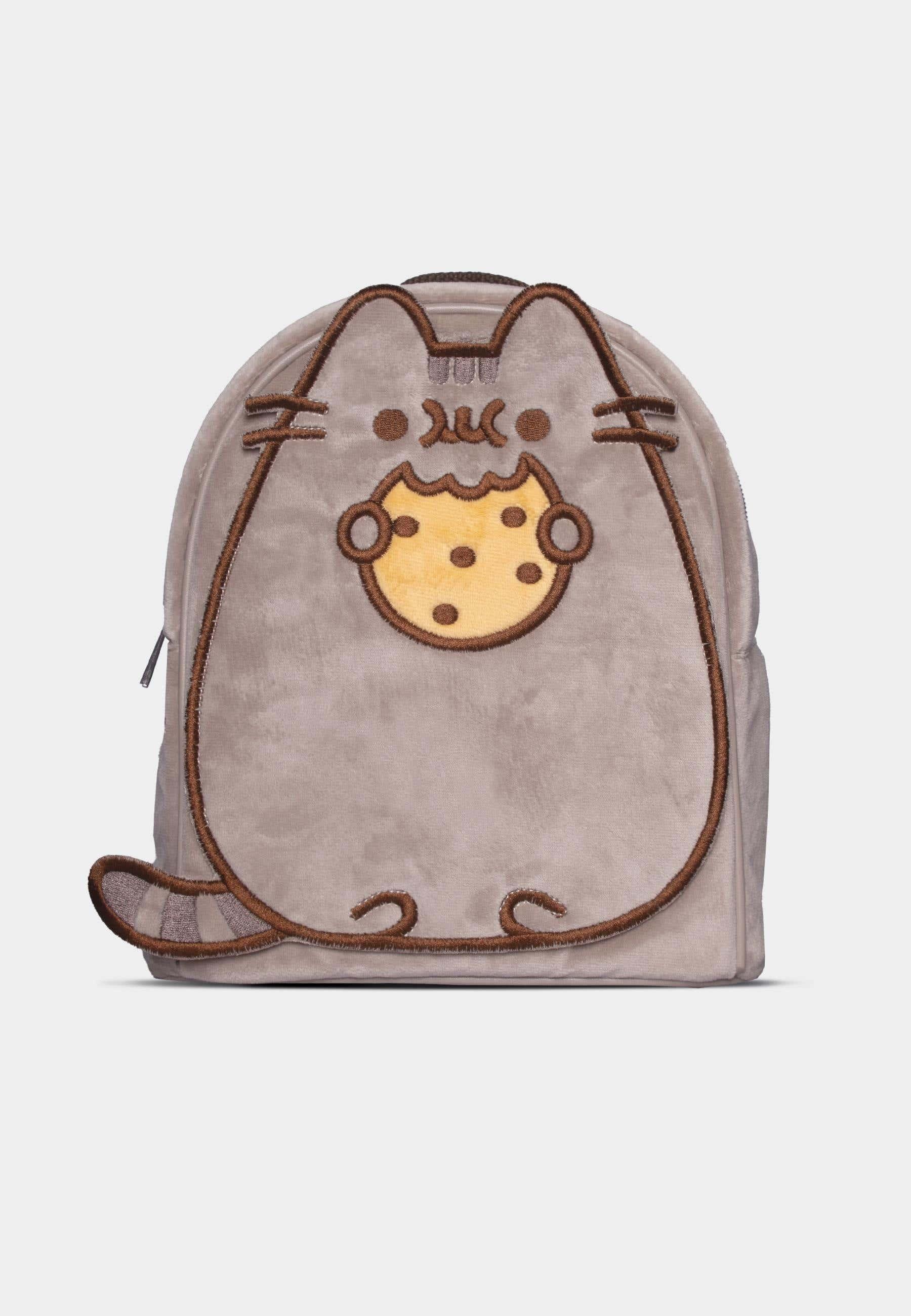 Difuzed Pusheen Rucksack Mini Pusheen Cookie 360