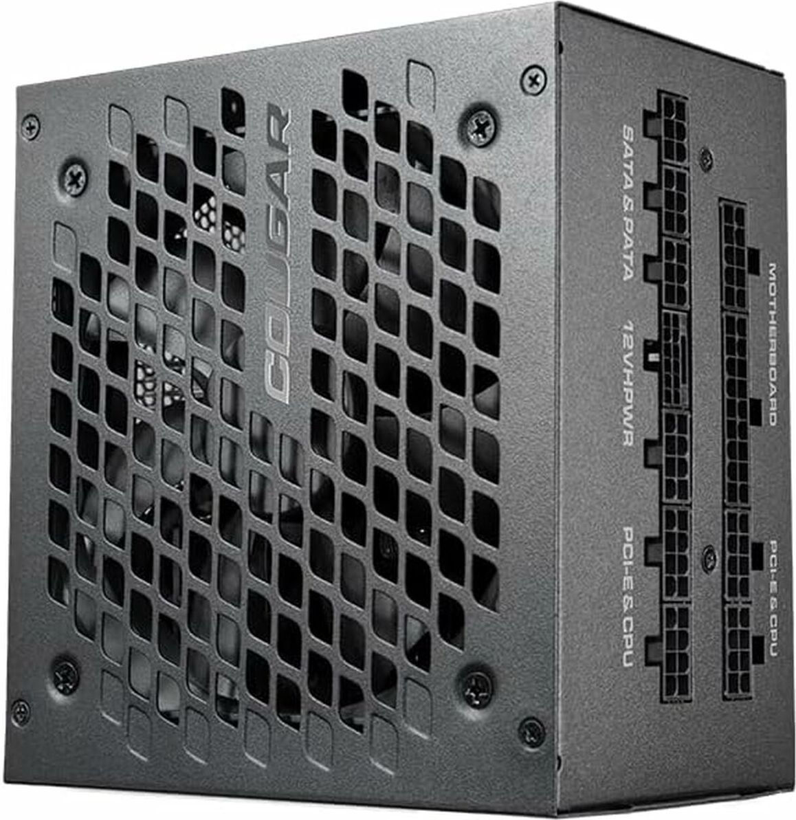 Stromquelle Cougar GEX X2 850 W