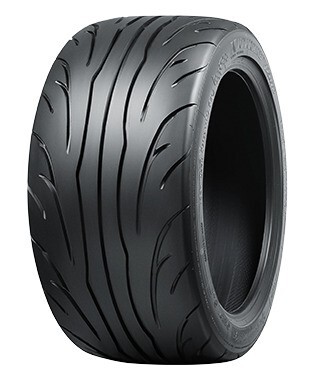 Nankang Sportnex Ns-2R 245/40R18 97W (Semislick) Behúň=180 Street Medium Bsw Xl