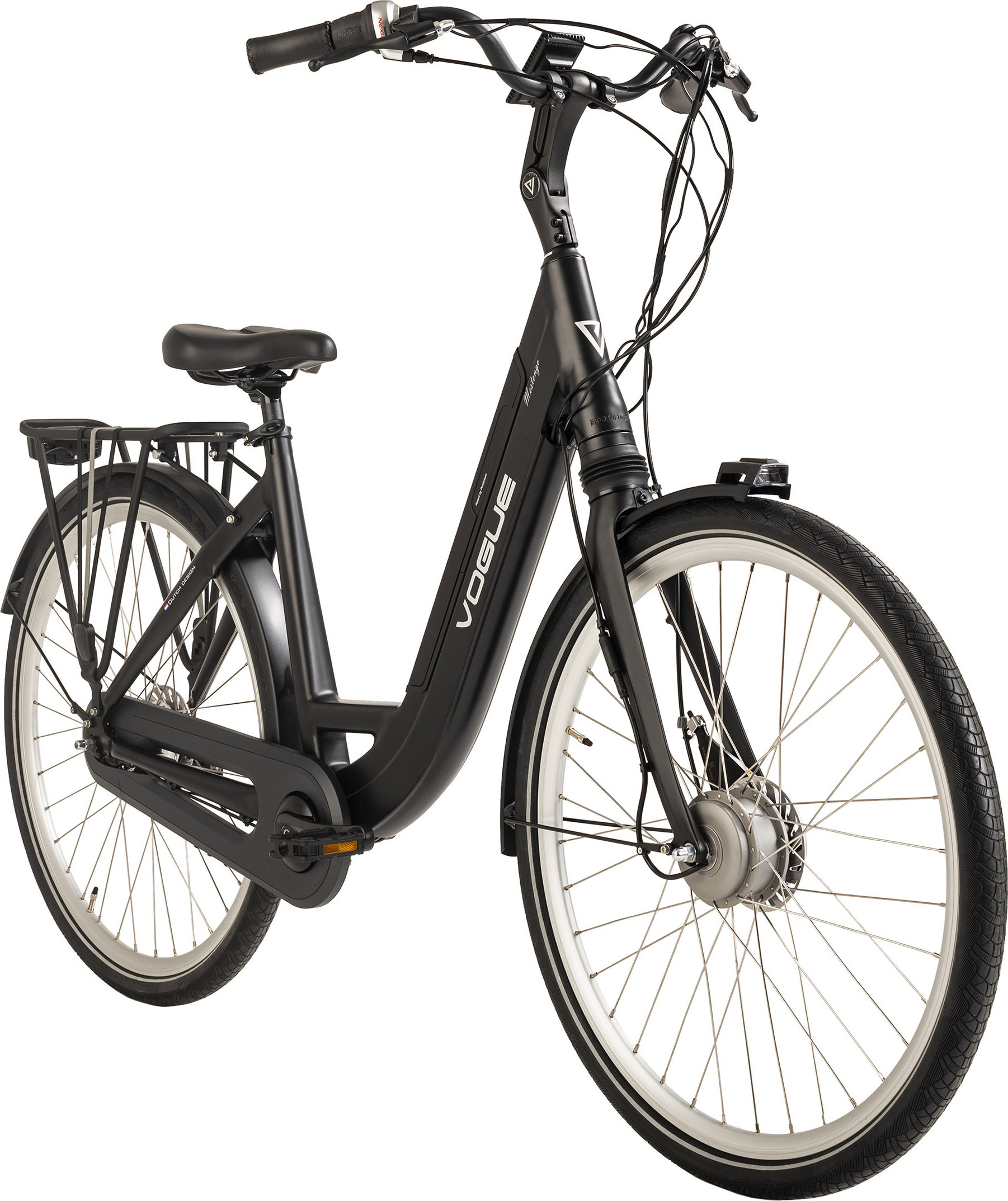 E-Citybike 28