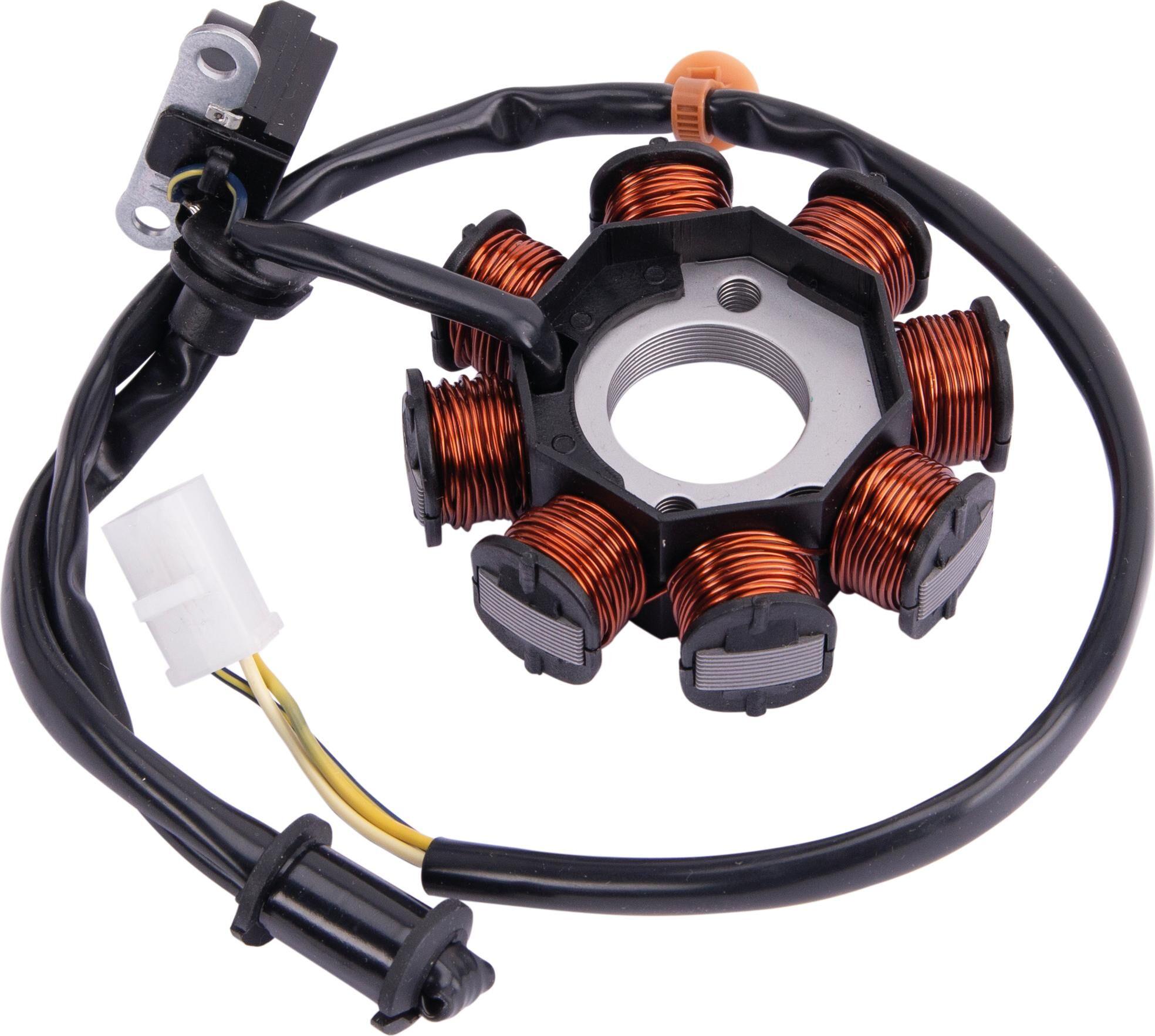 SGR-Ankerplatten-Ankerplatten mit Sububa 8 Spulen 163088