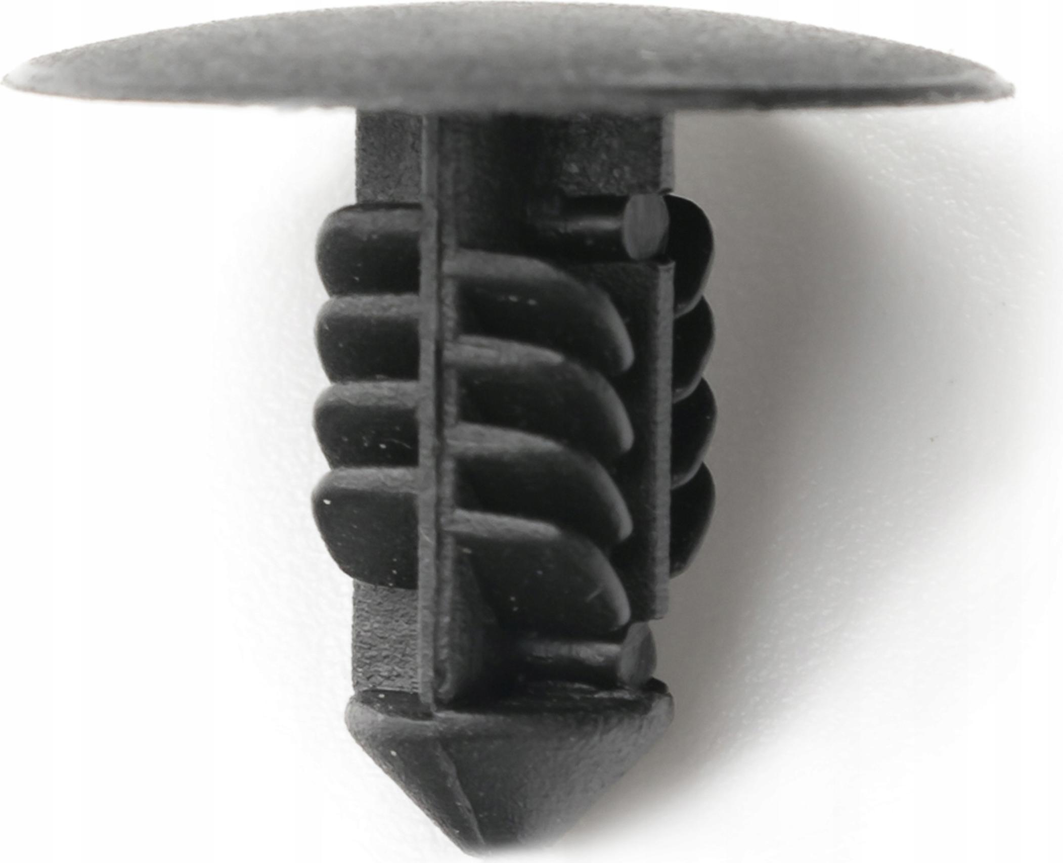 AWParts Renault Dacia Motorhaube Schalldicht Clip