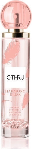 C-Thru - Harmony Bliss - Pre ženy, 30 ml