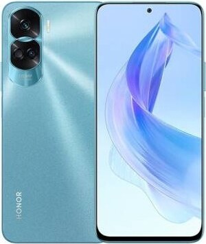 Honor 90 Lite 8 +256GB 6.7" 5G Cyan Lake Tim HONOR