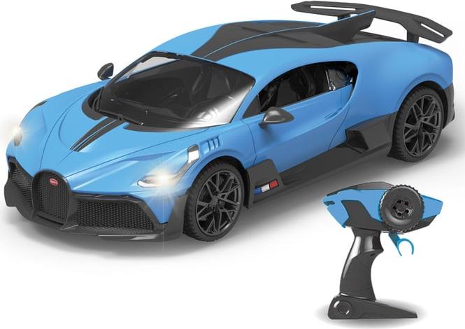 Besttoy - RC Fahrzeug - Bugatti Divo TR41640