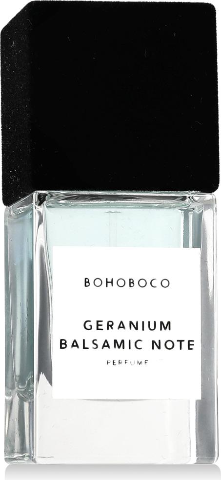 Bohoboco Geranium Balsamische Note Parfüm 50 ml UNISEX GB50
