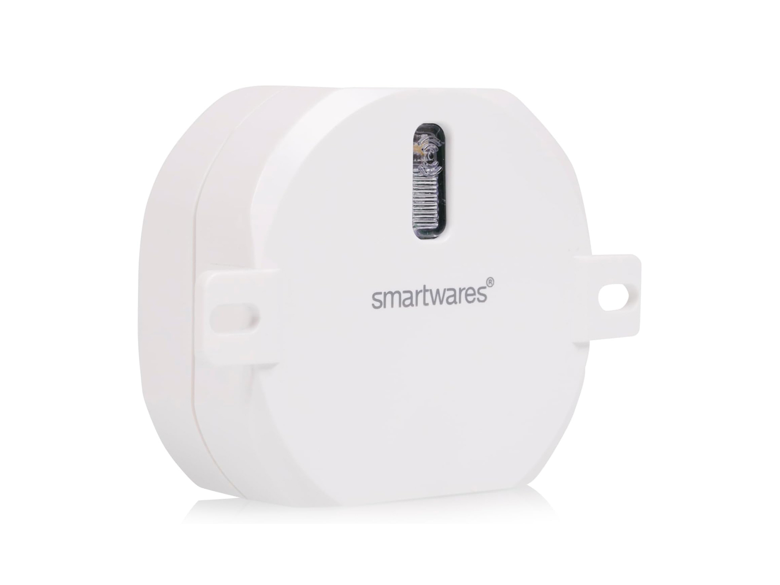Smarthome Funk Einbauschalter 230V Unterputz Lichtschalter nachrüsten Smartwares SHW-90301