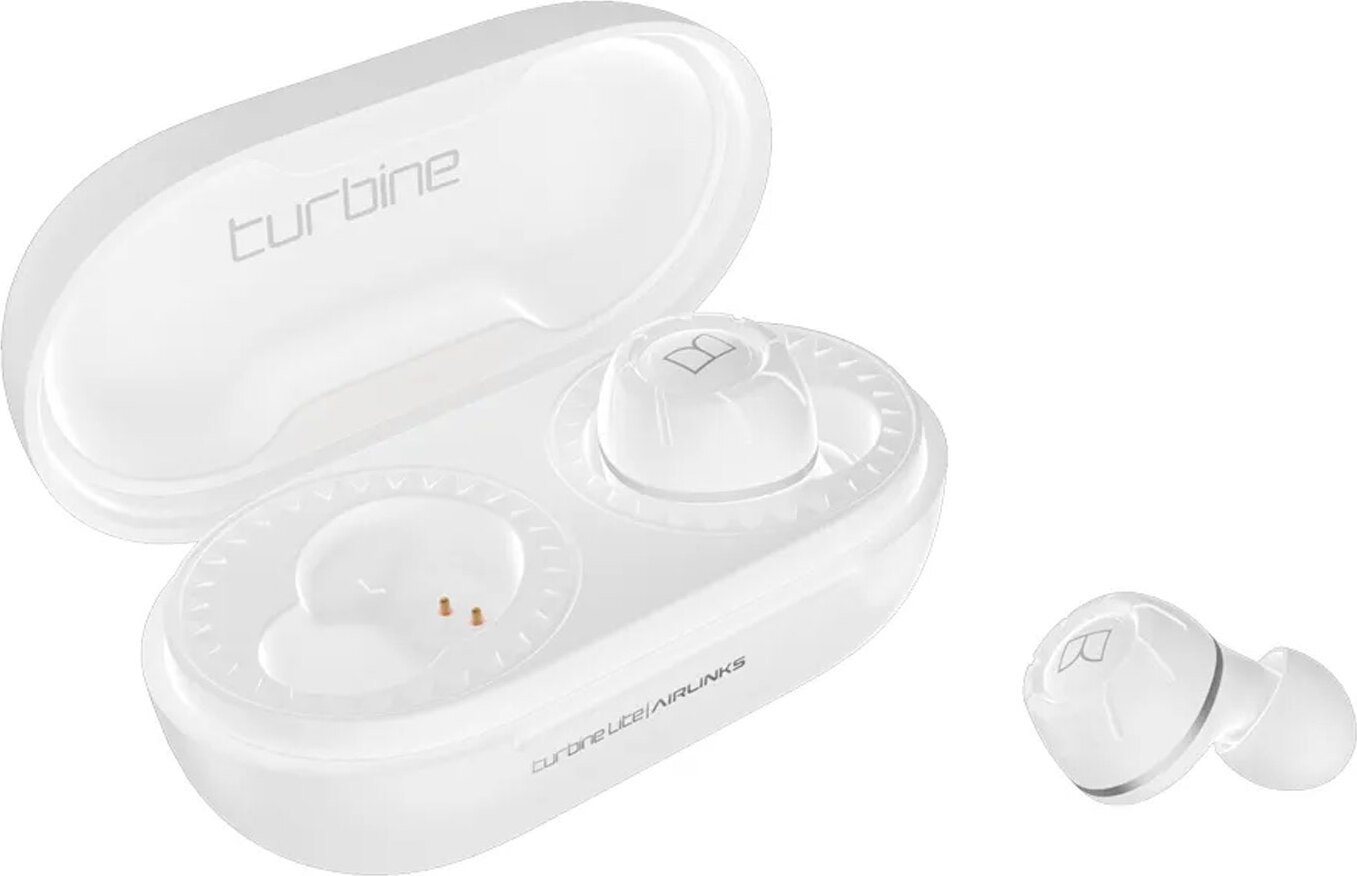 Monster Energy Monster Turbine AirLinks Lite white TURBINE AIRLINKS LITE-WHITE