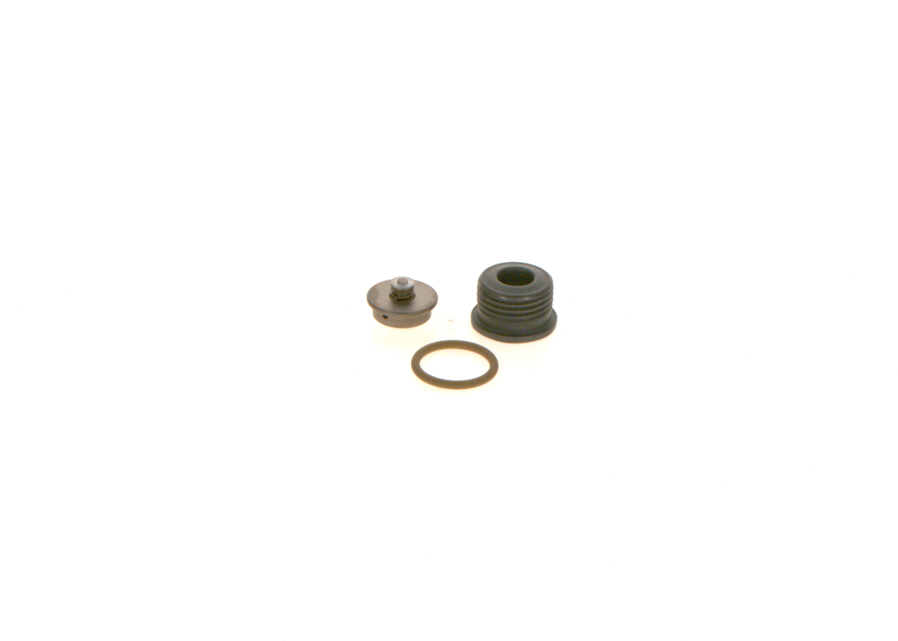 BOSCH Reparatursatz Common-Rail-System F 00N 201 244 für VOLVO V70 II (285)