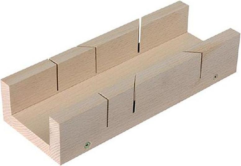 Gehrungssäge Pilana® 31 6053, 250x97/65 mm, Holzgehrungslade