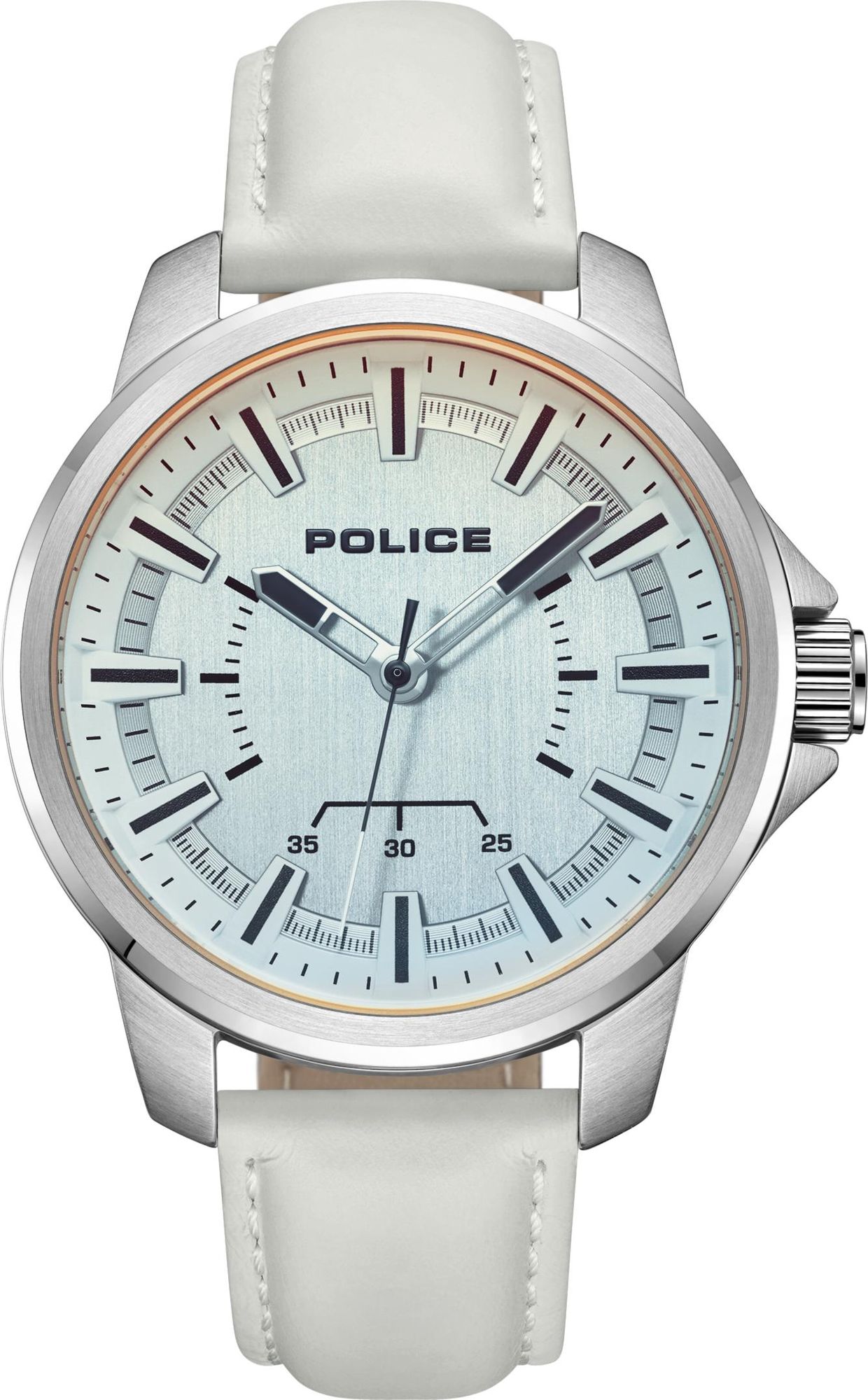 Police MENSOR PEWJA0004803 Pánske náramkové hodinky