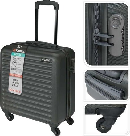 Excellent Ausgezeichnet KO-FB5000400 travel 16 486769