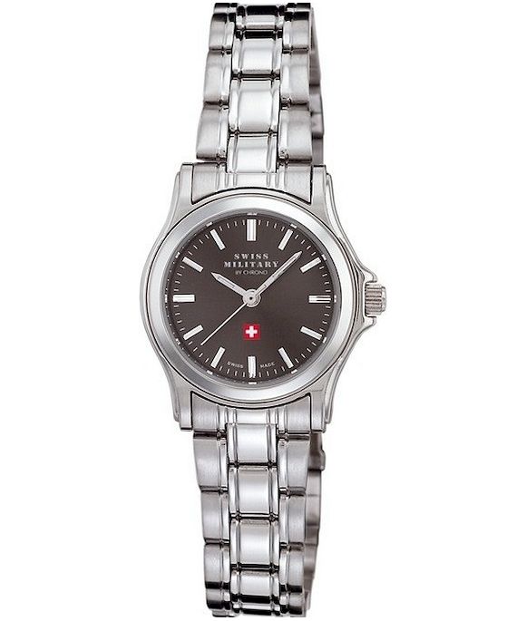 Swiss Military dámske hodinky - SM34003.03